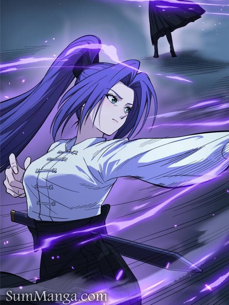 Read Myriad Realms Gatekeeper En Manga Online