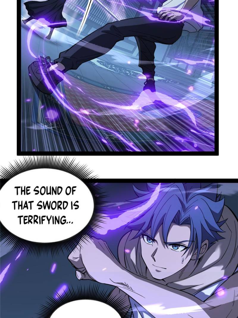 Read Myriad Realms Gatekeeper En Manga Online