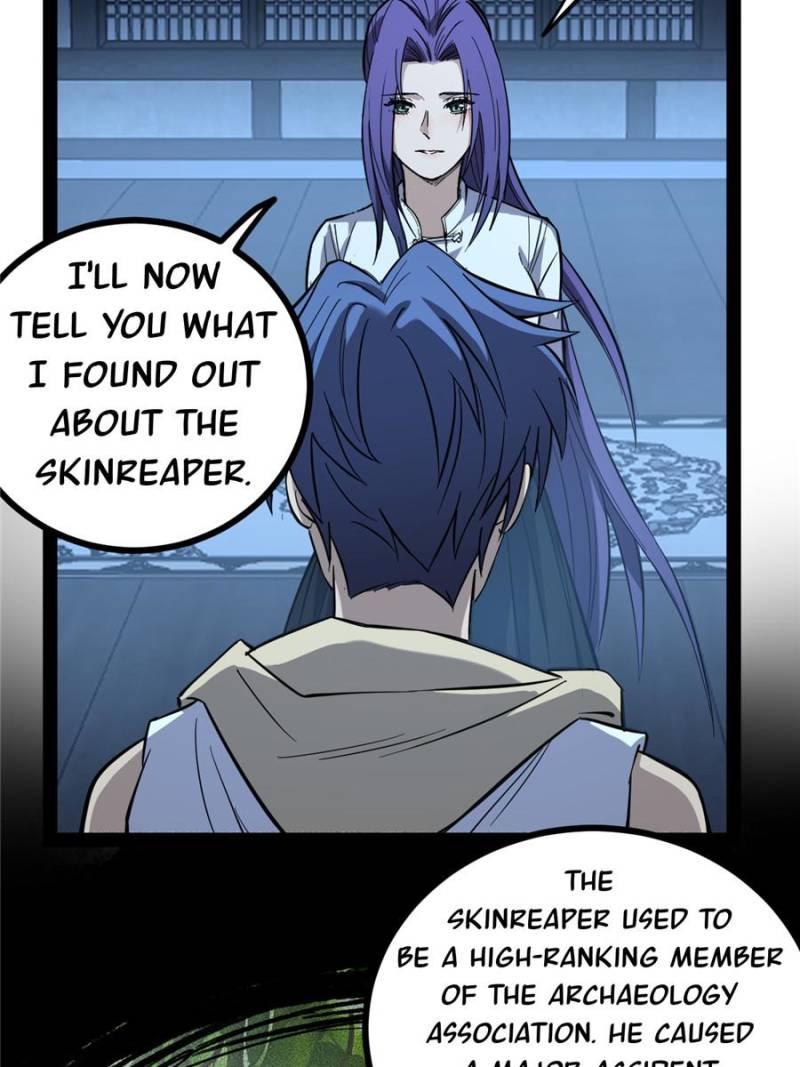 Read Myriad Realms Gatekeeper En Manga Online
