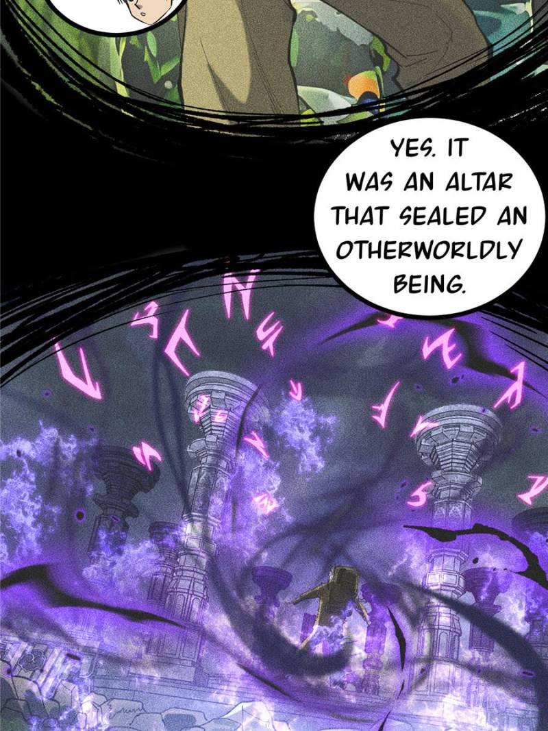 Read Myriad Realms Gatekeeper En Manga Online