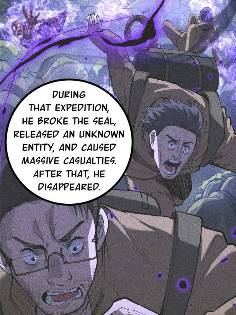 Read Myriad Realms Gatekeeper En Manga Online