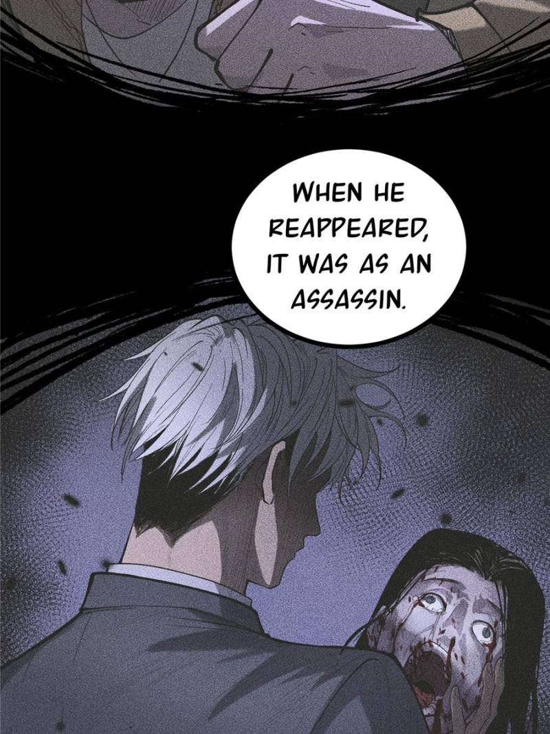 Read Myriad Realms Gatekeeper En Manga Online