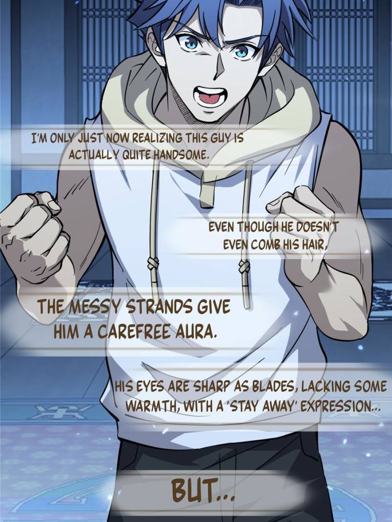 Read Myriad Realms Gatekeeper En Manga Online