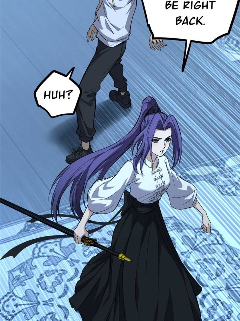 Read Myriad Realms Gatekeeper En Manga Online