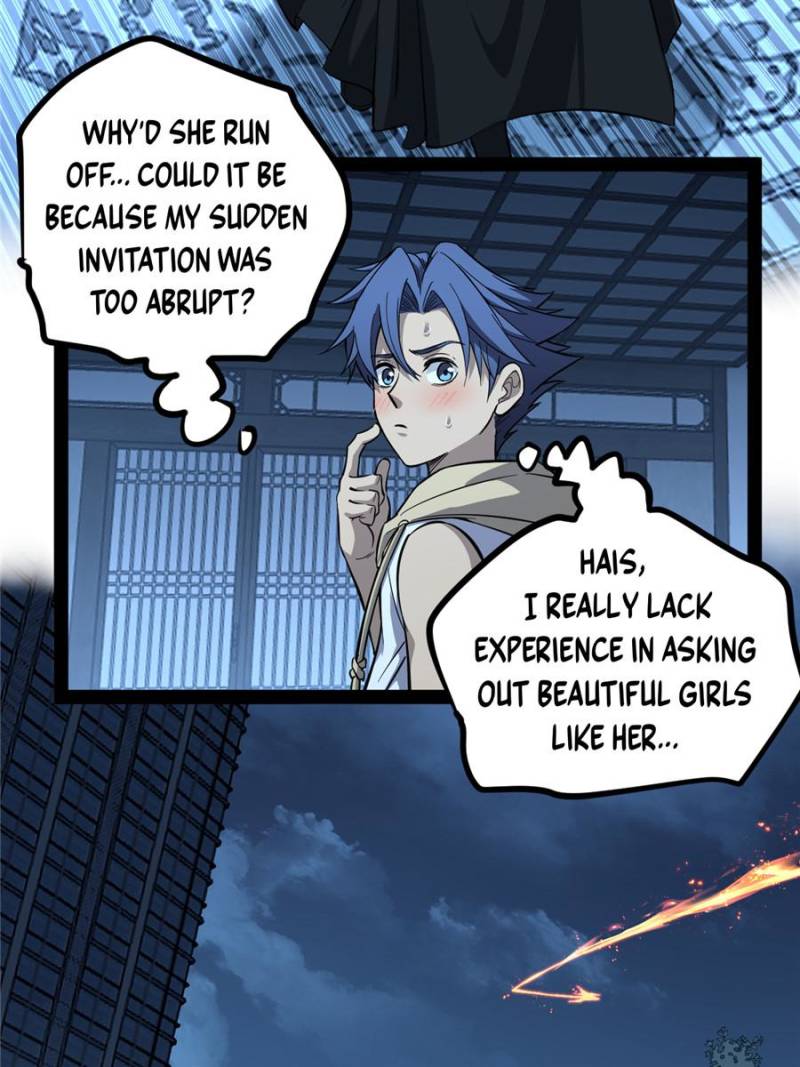 Read Myriad Realms Gatekeeper En Manga Online