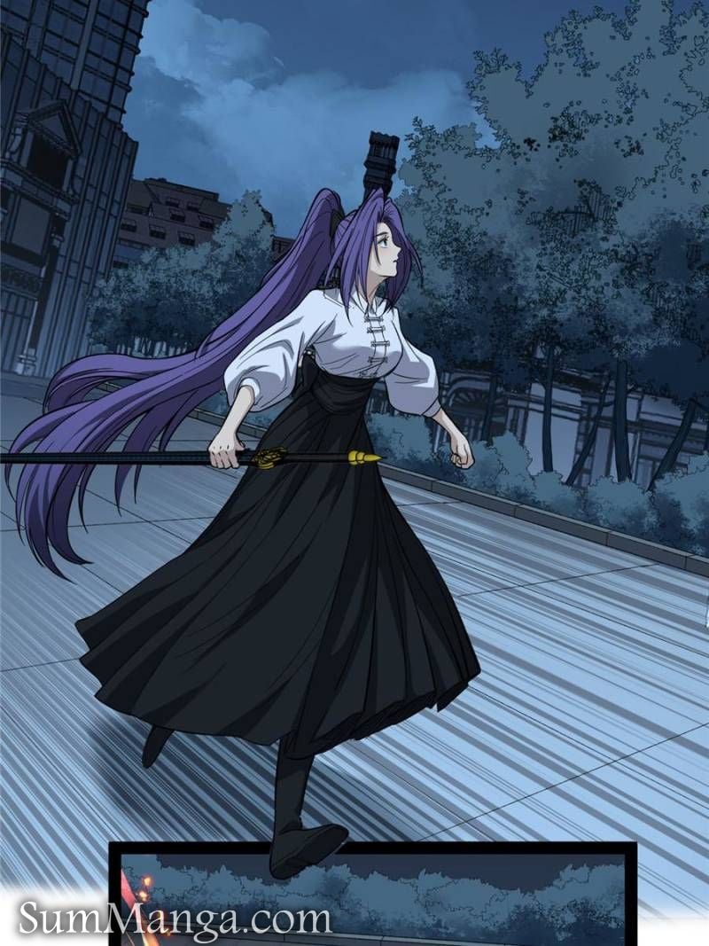 Read Myriad Realms Gatekeeper En Manga Online