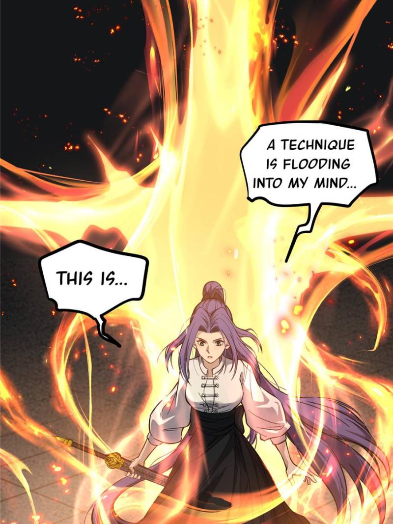 Read Myriad Realms Gatekeeper En Manga Online