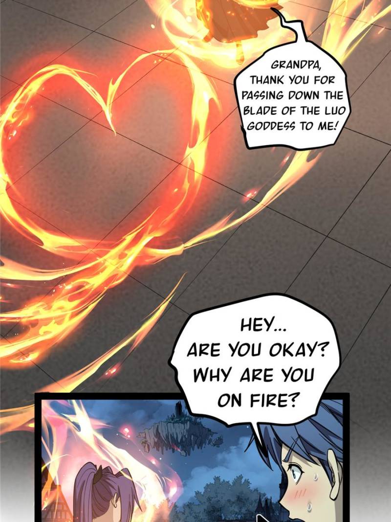 Read Myriad Realms Gatekeeper En Manga Online
