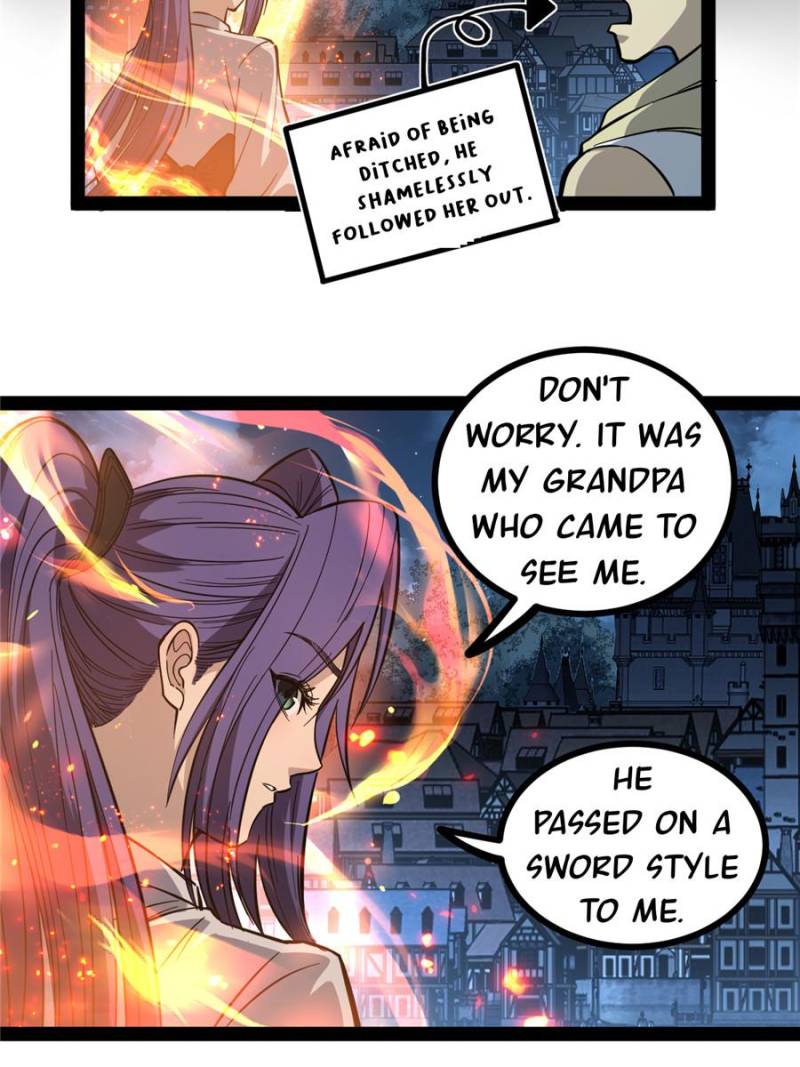 Read Myriad Realms Gatekeeper En Manga Online