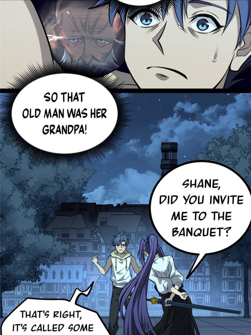 Read Myriad Realms Gatekeeper En Manga Online