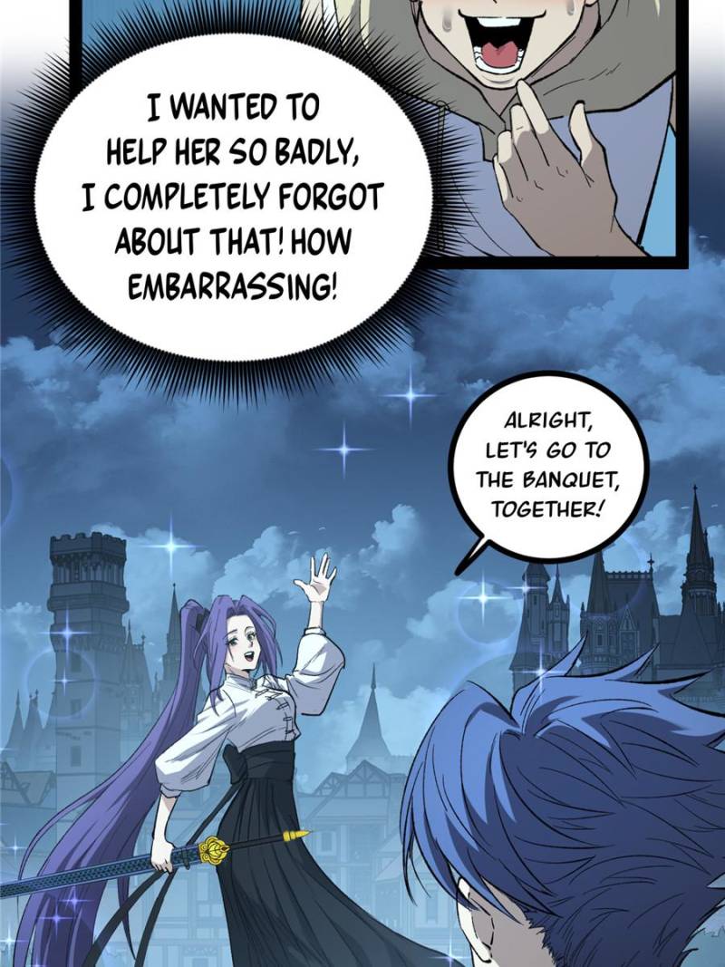 Read Myriad Realms Gatekeeper En Manga Online
