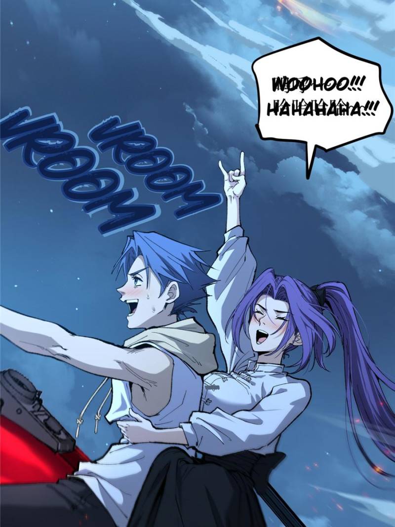 Read Myriad Realms Gatekeeper En Manga Online