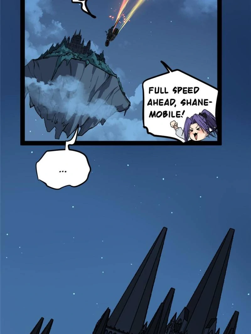 Read Myriad Realms Gatekeeper En Manga Online