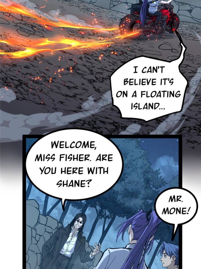 Read Myriad Realms Gatekeeper En Manga Online