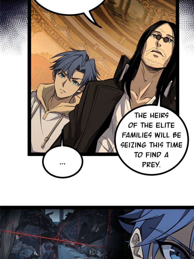 Read Myriad Realms Gatekeeper En Manga Online