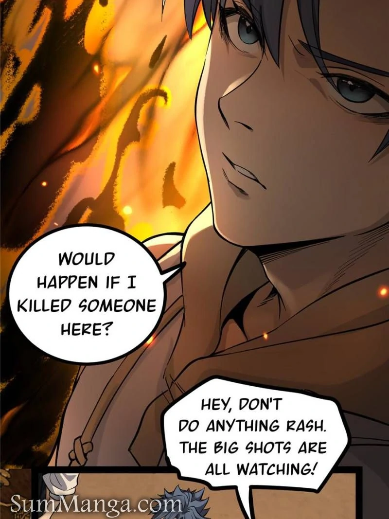 Read Myriad Realms Gatekeeper En Manga Online