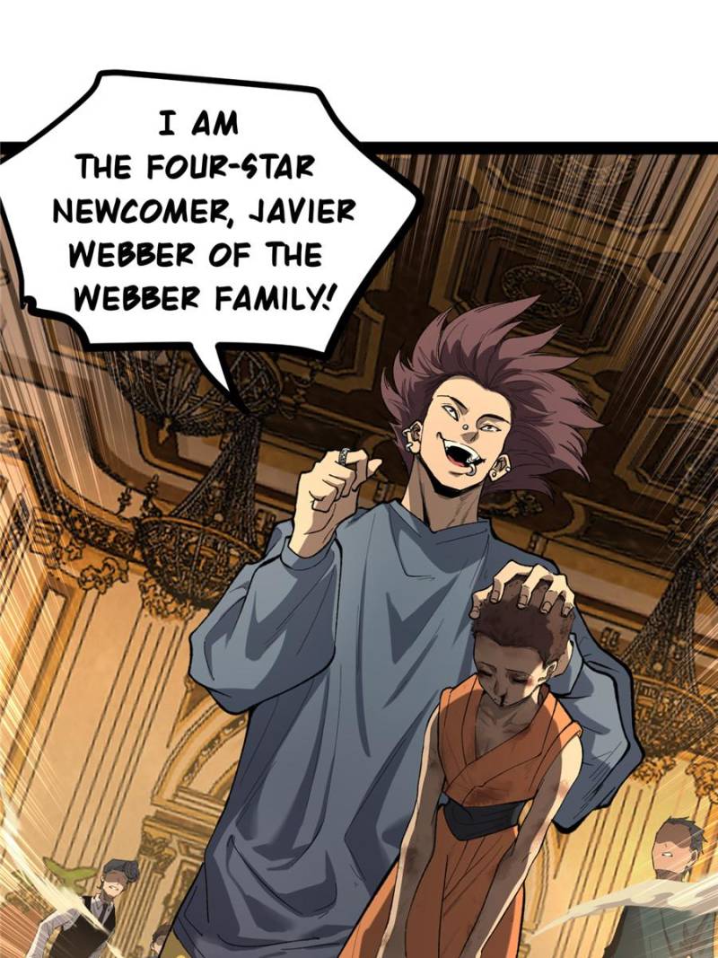 Read Myriad Realms Gatekeeper En Manga Online