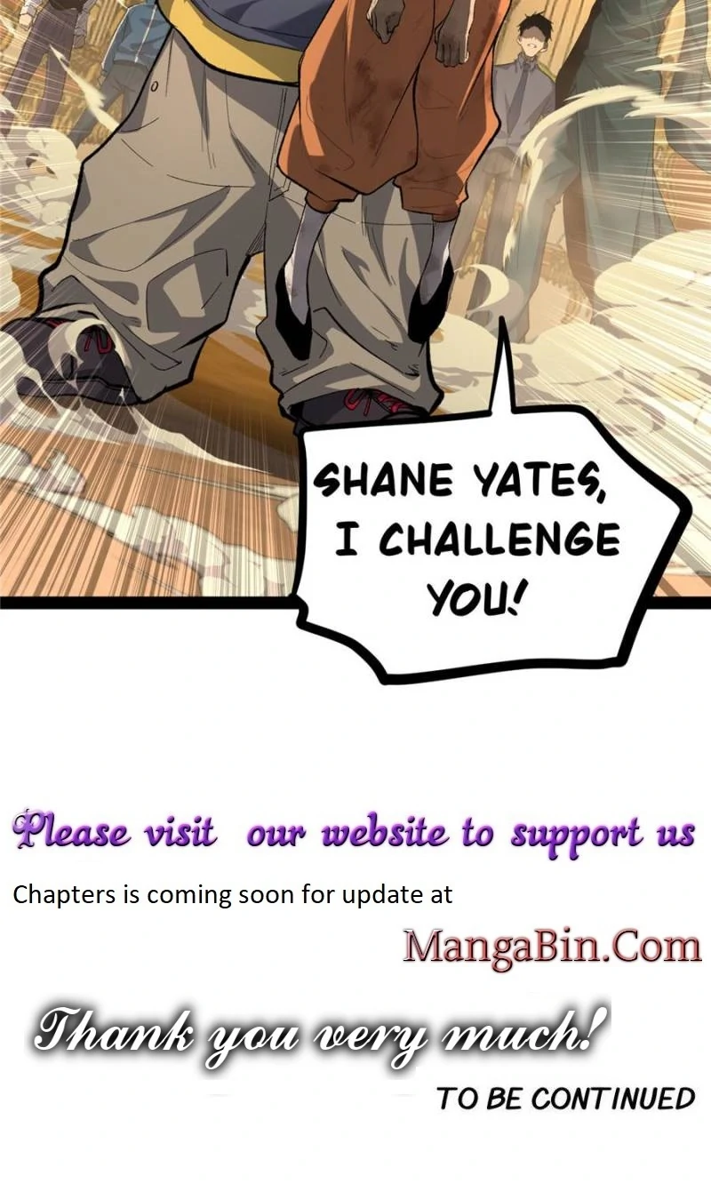 Read Myriad Realms Gatekeeper En Manga Online