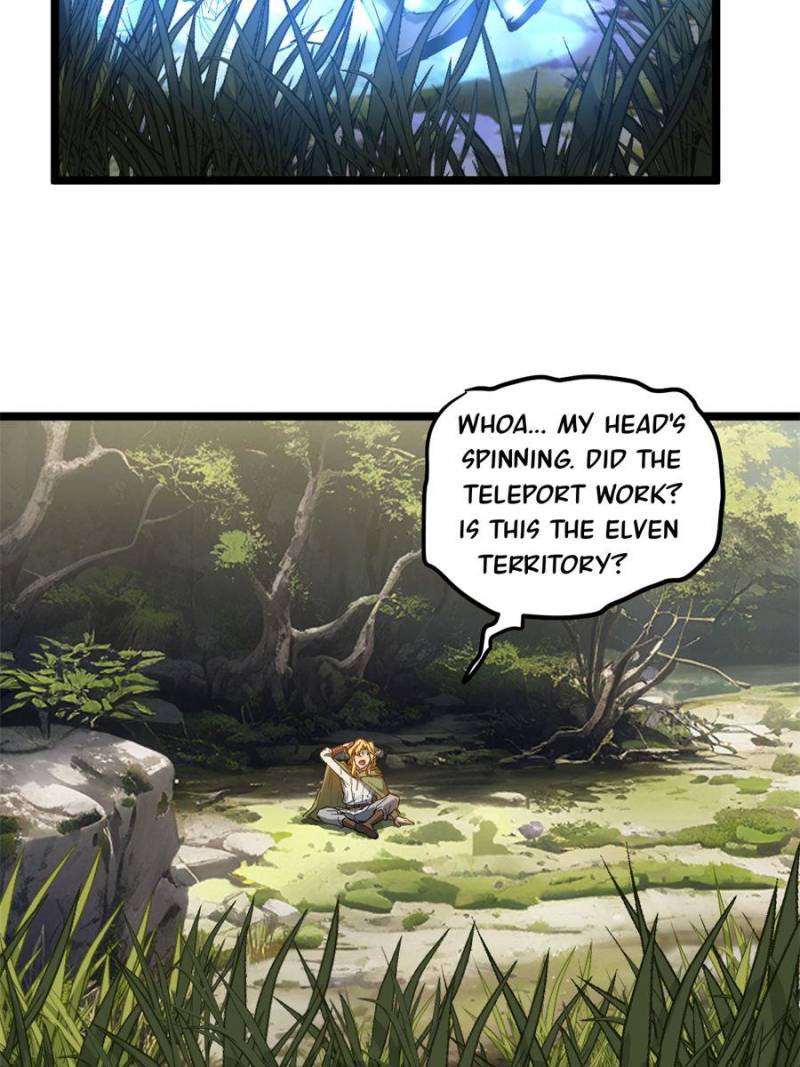 Read Myriad Realms Gatekeeper En Manga Online