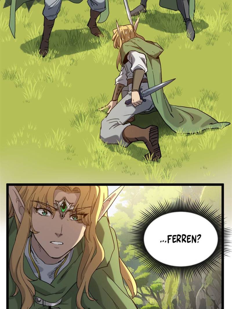 Read Myriad Realms Gatekeeper En Manga Online