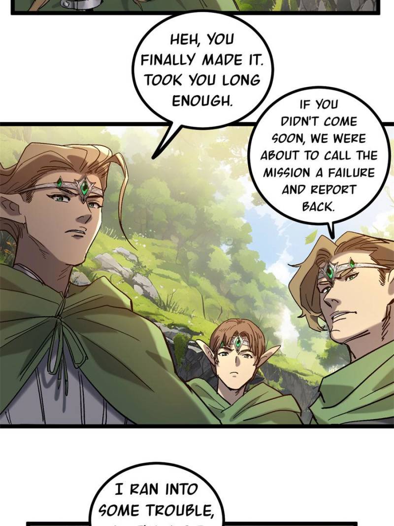 Read Myriad Realms Gatekeeper En Manga Online