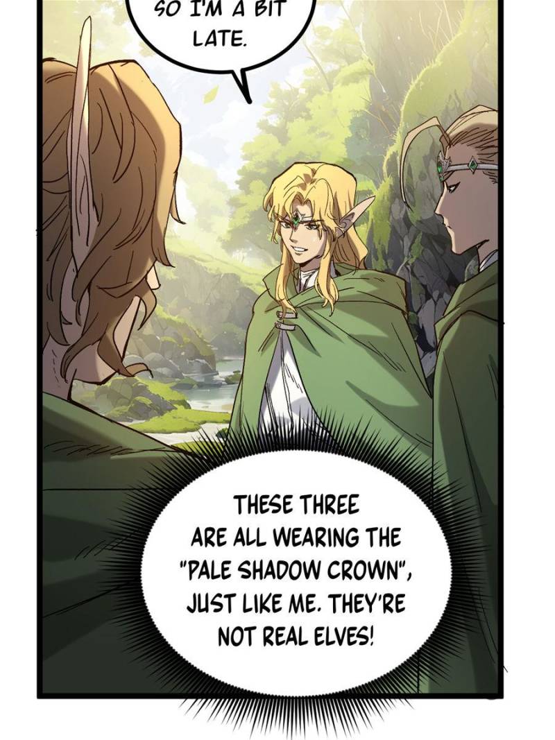 Read Myriad Realms Gatekeeper En Manga Online