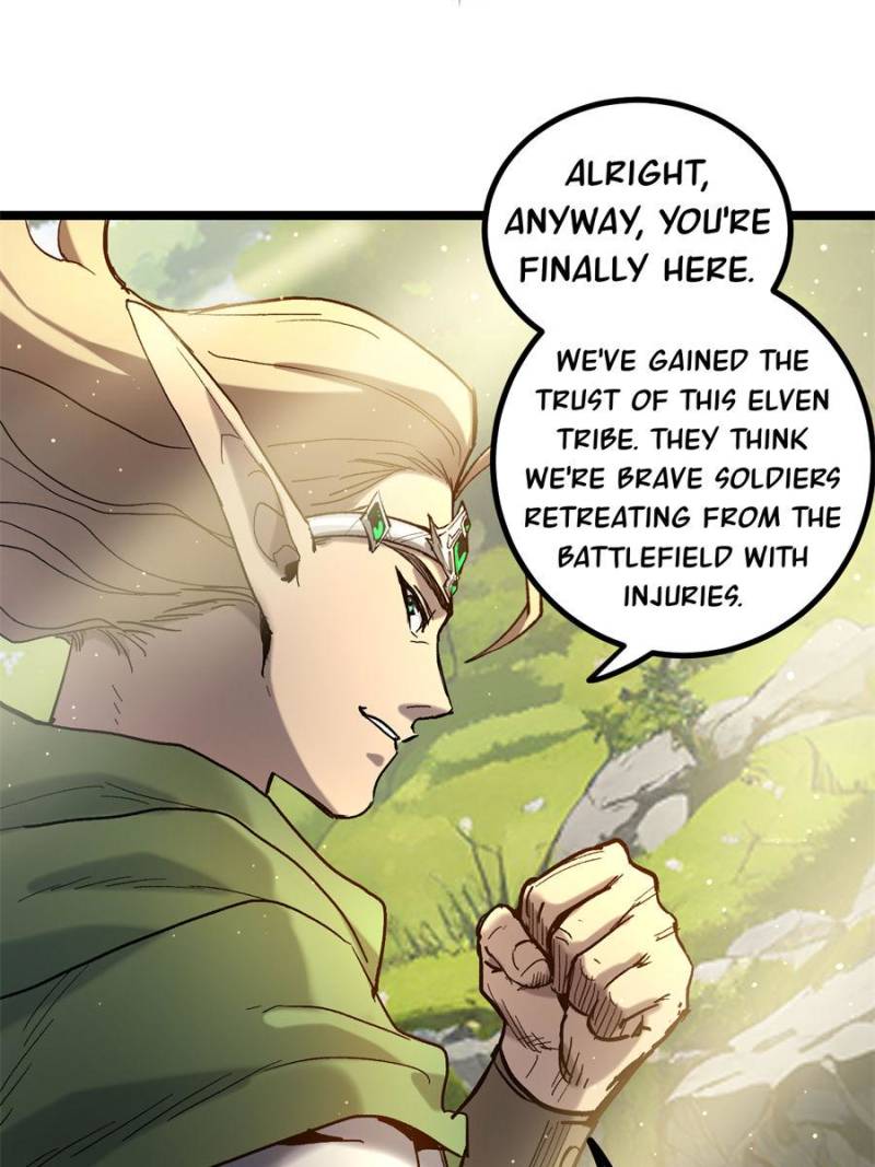 Read Myriad Realms Gatekeeper En Manga Online