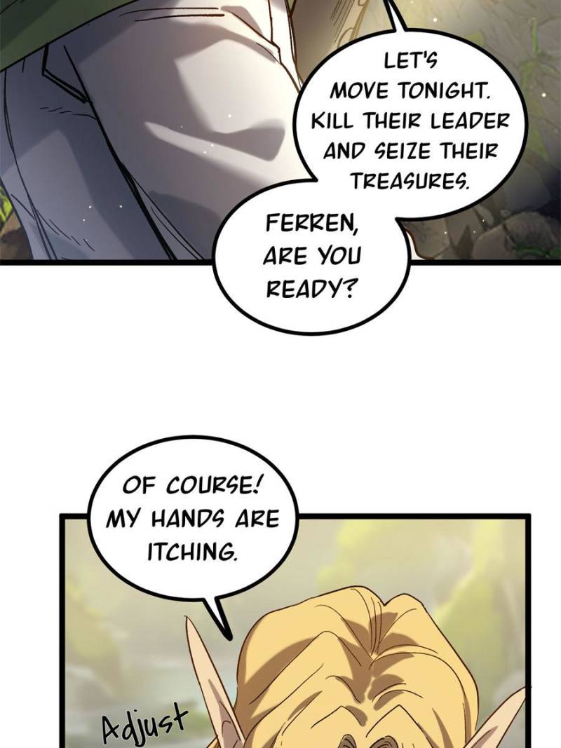 Read Myriad Realms Gatekeeper En Manga Online