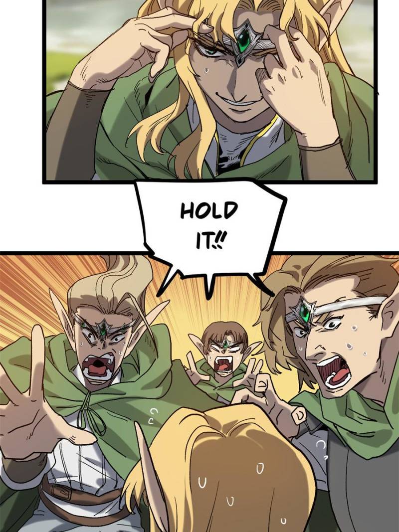 Read Myriad Realms Gatekeeper En Manga Online