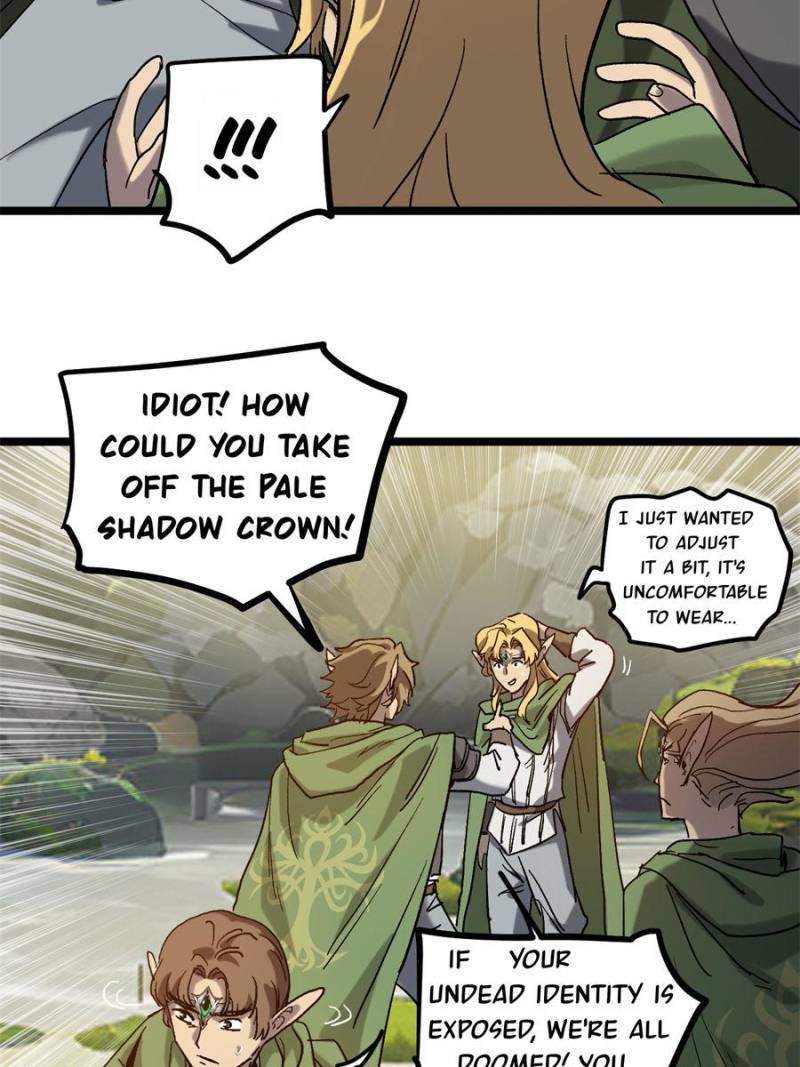 Read Myriad Realms Gatekeeper En Manga Online
