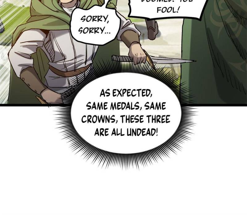 Read Myriad Realms Gatekeeper En Manga Online