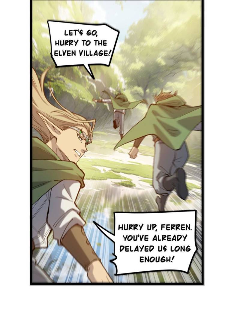 Read Myriad Realms Gatekeeper En Manga Online