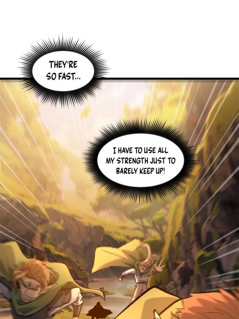 Read Myriad Realms Gatekeeper En Manga Online