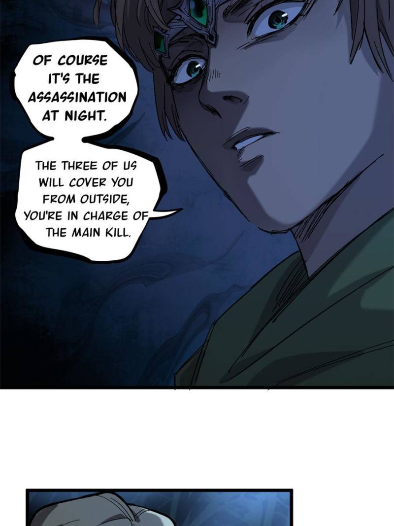 Read Myriad Realms Gatekeeper En Manga Online