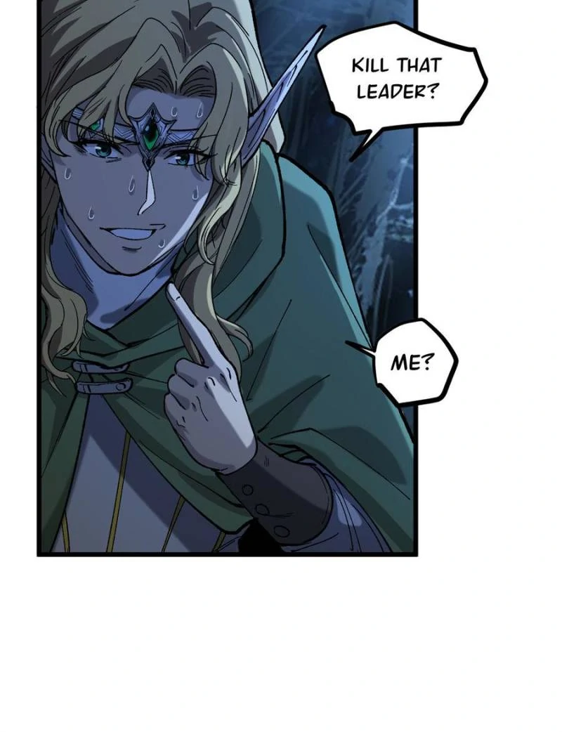 Read Myriad Realms Gatekeeper En Manga Online