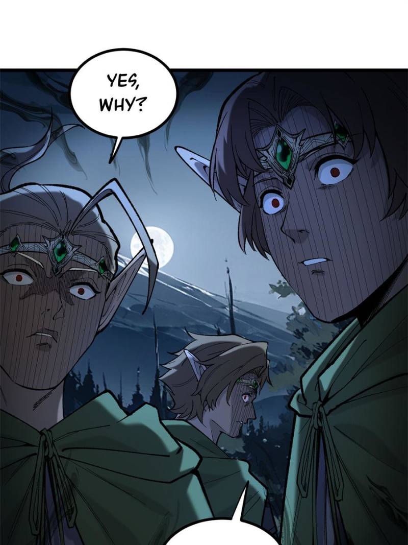Read Myriad Realms Gatekeeper En Manga Online