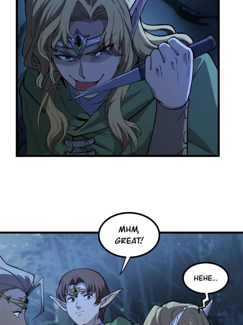 Read Myriad Realms Gatekeeper En Manga Online