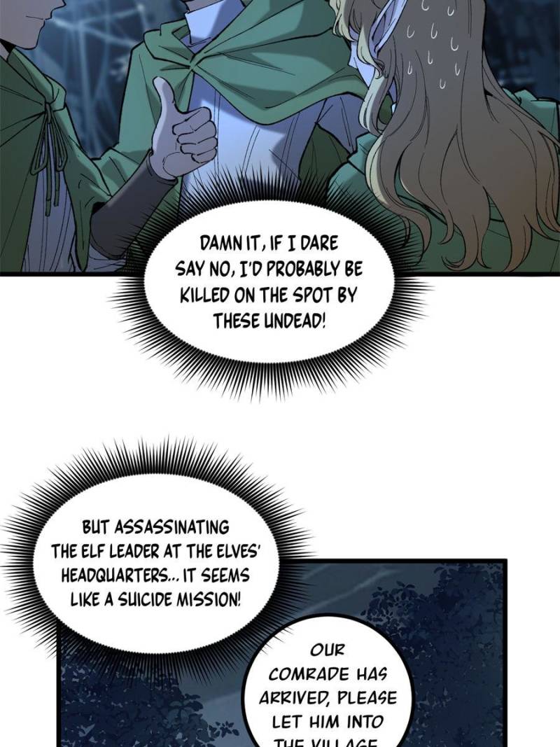 Read Myriad Realms Gatekeeper En Manga Online