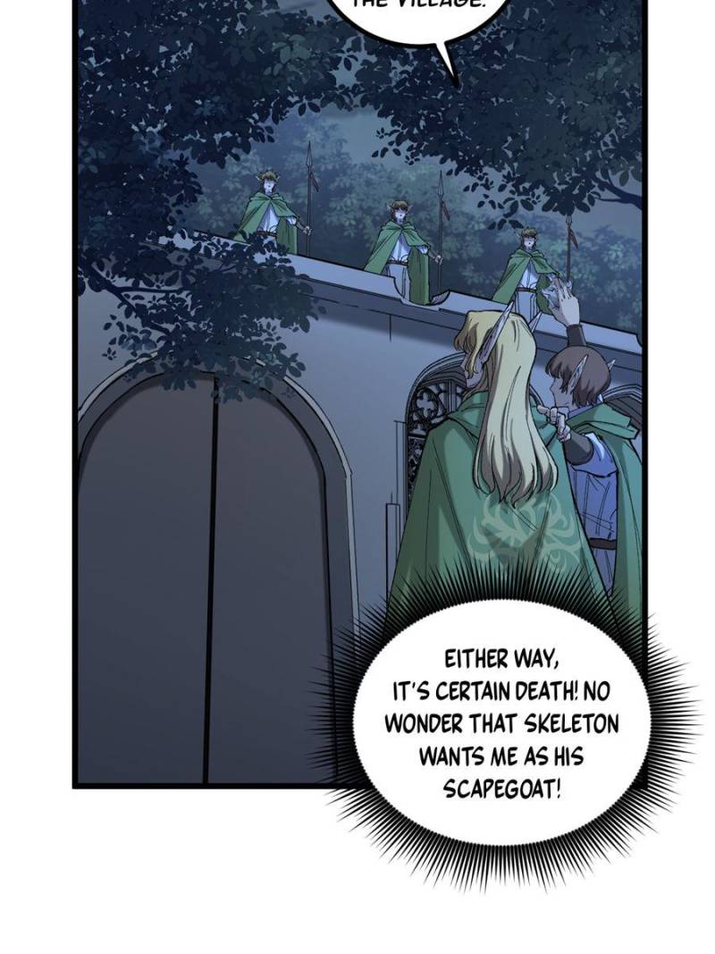 Read Myriad Realms Gatekeeper En Manga Online