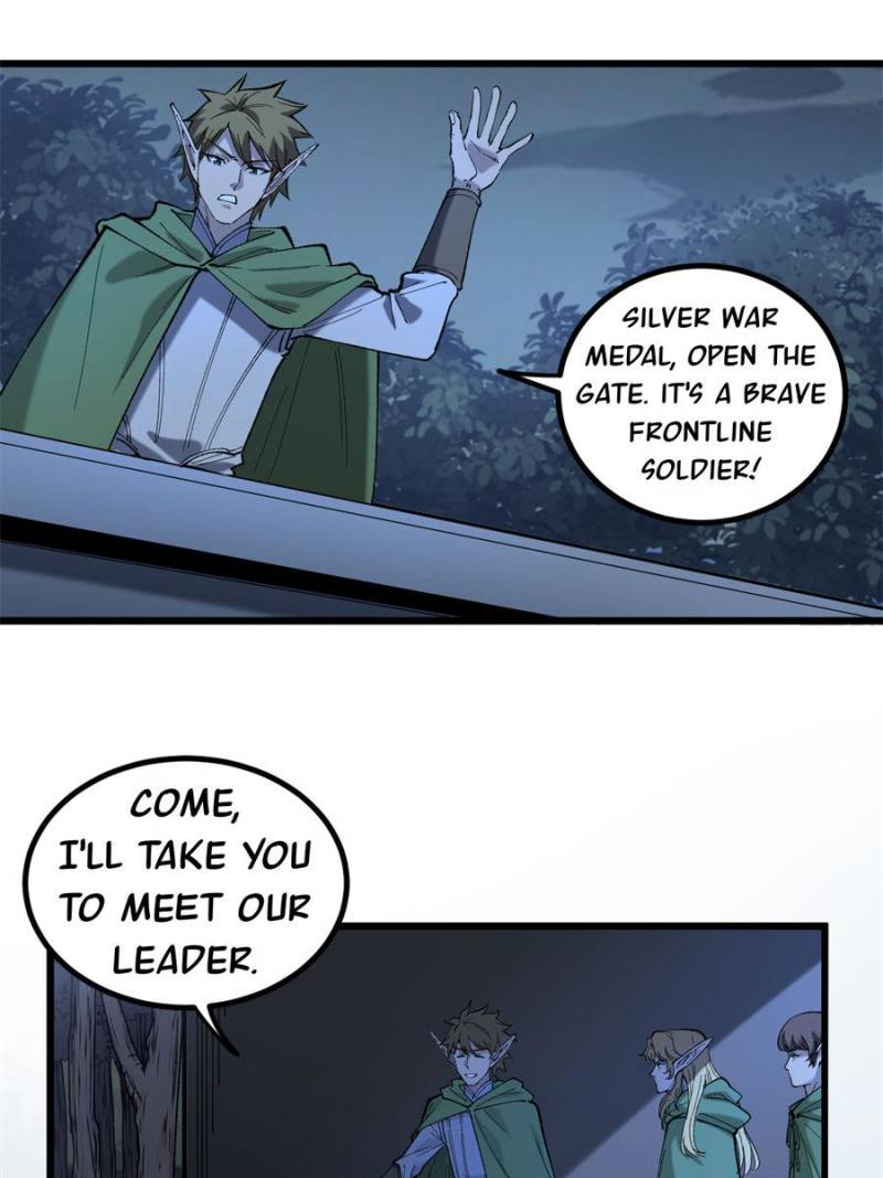 Read Myriad Realms Gatekeeper En Manga Online