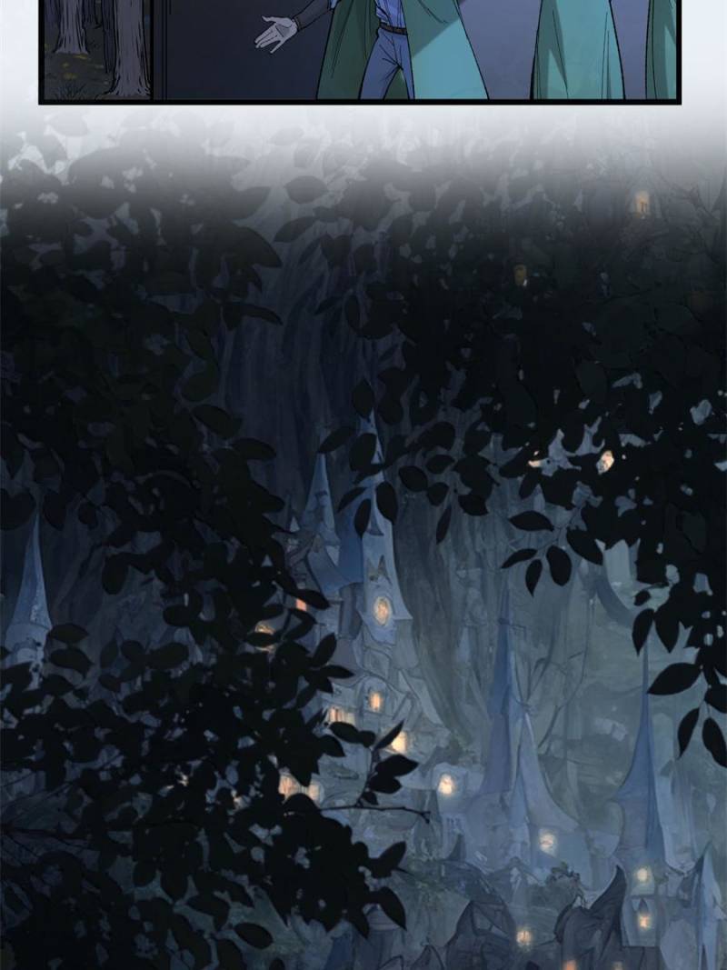 Read Myriad Realms Gatekeeper En Manga Online