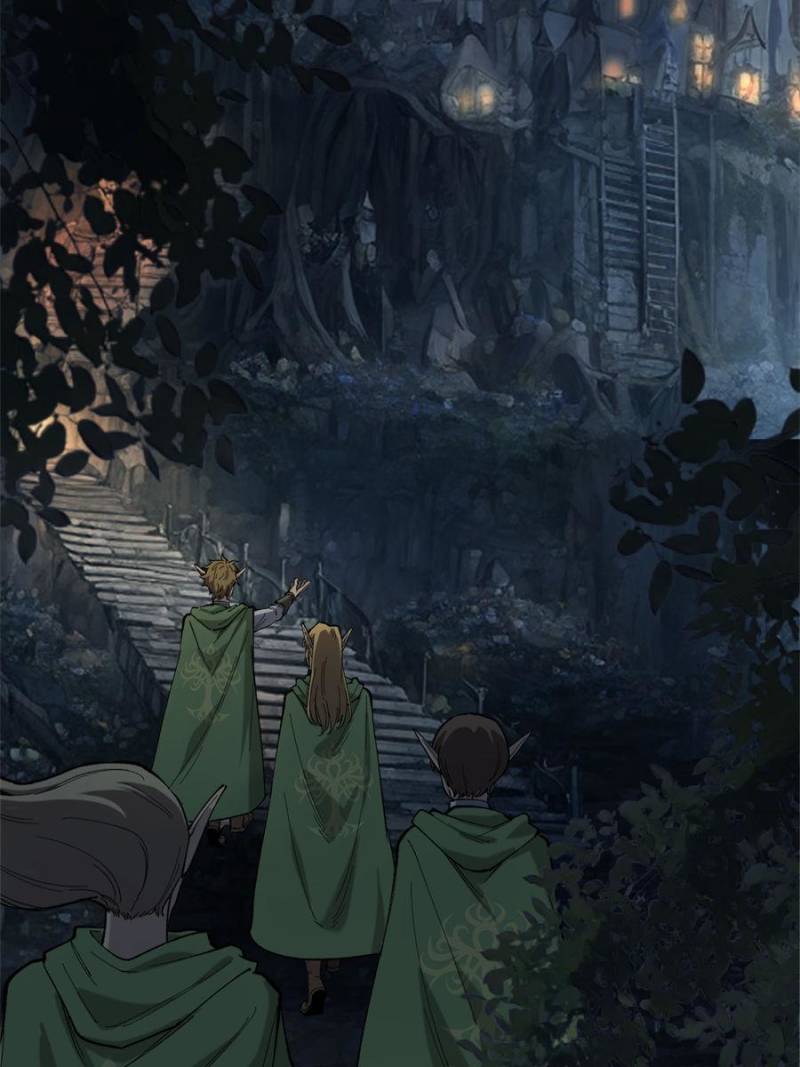 Read Myriad Realms Gatekeeper En Manga Online