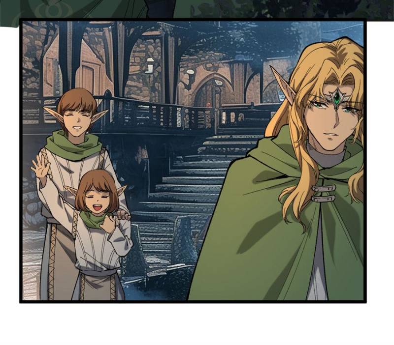 Read Myriad Realms Gatekeeper En Manga Online