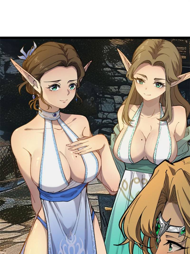 Read Myriad Realms Gatekeeper En Manga Online