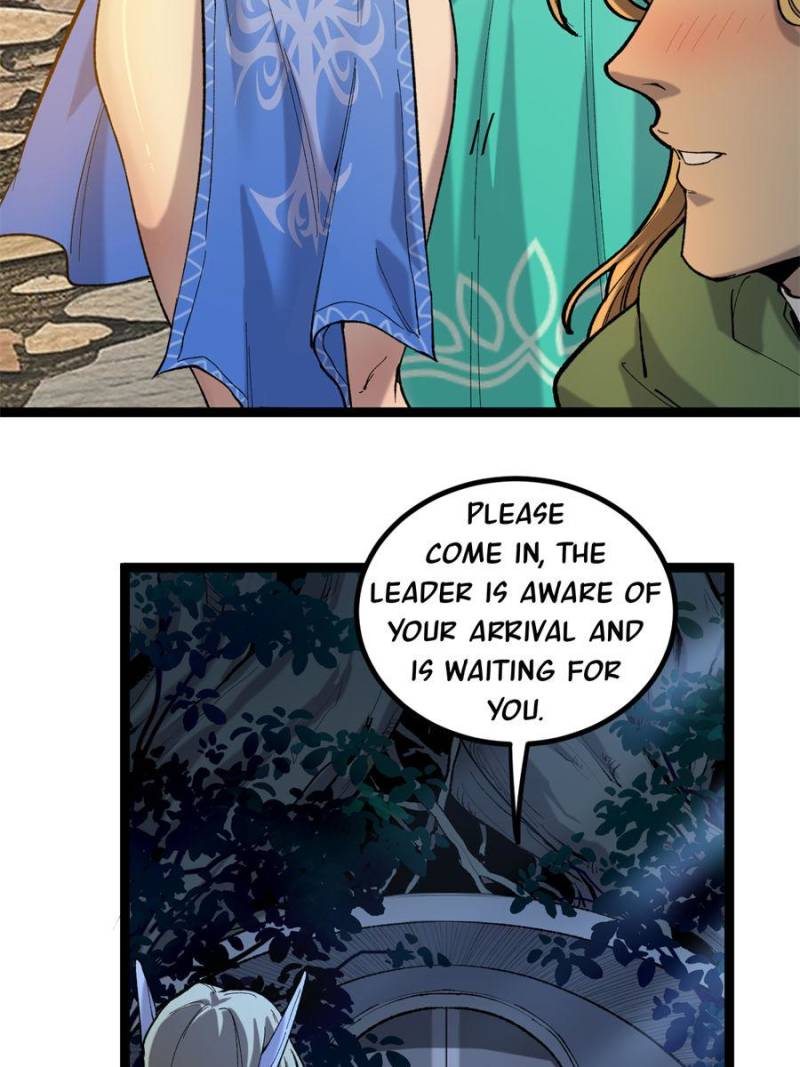 Read Myriad Realms Gatekeeper En Manga Online