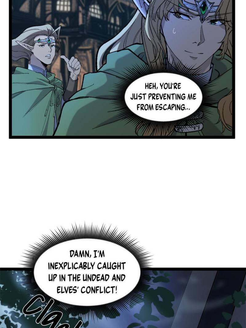 Read Myriad Realms Gatekeeper En Manga Online