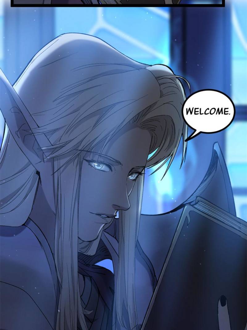 Read Myriad Realms Gatekeeper En Manga Online