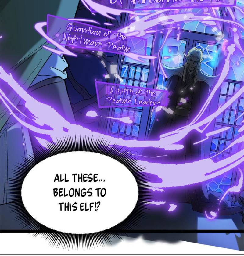 Read Myriad Realms Gatekeeper En Manga Online