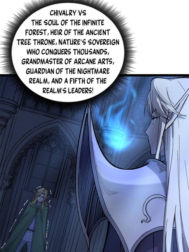 Read Myriad Realms Gatekeeper En Manga Online