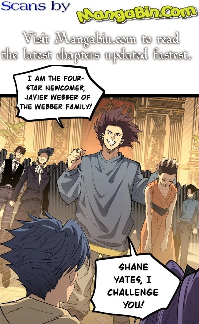 Read Myriad Realms Gatekeeper En Manga Online
